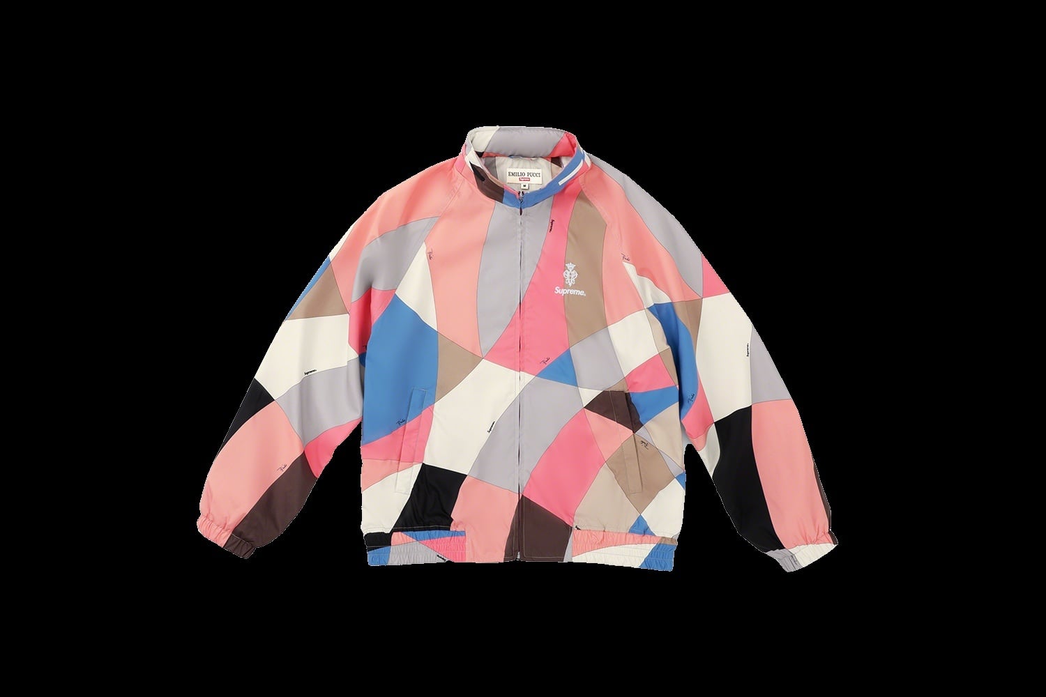 Supreme®/Emilio Pucci® Sport Jacket view 13